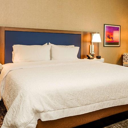 Hampton Inn & Suites Aurora South, Co Екстериор снимка