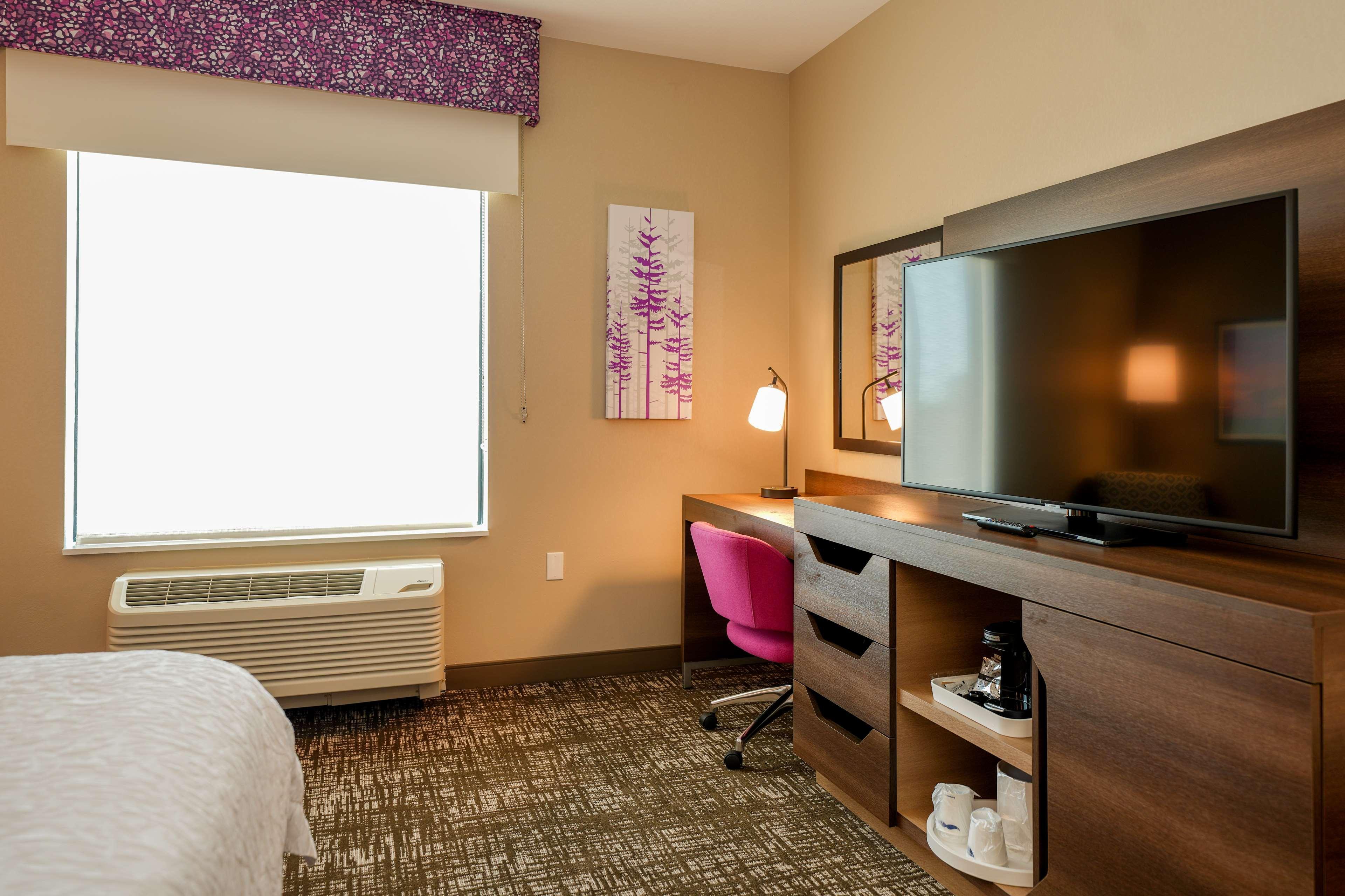 Hampton Inn & Suites Aurora South, Co Екстериор снимка