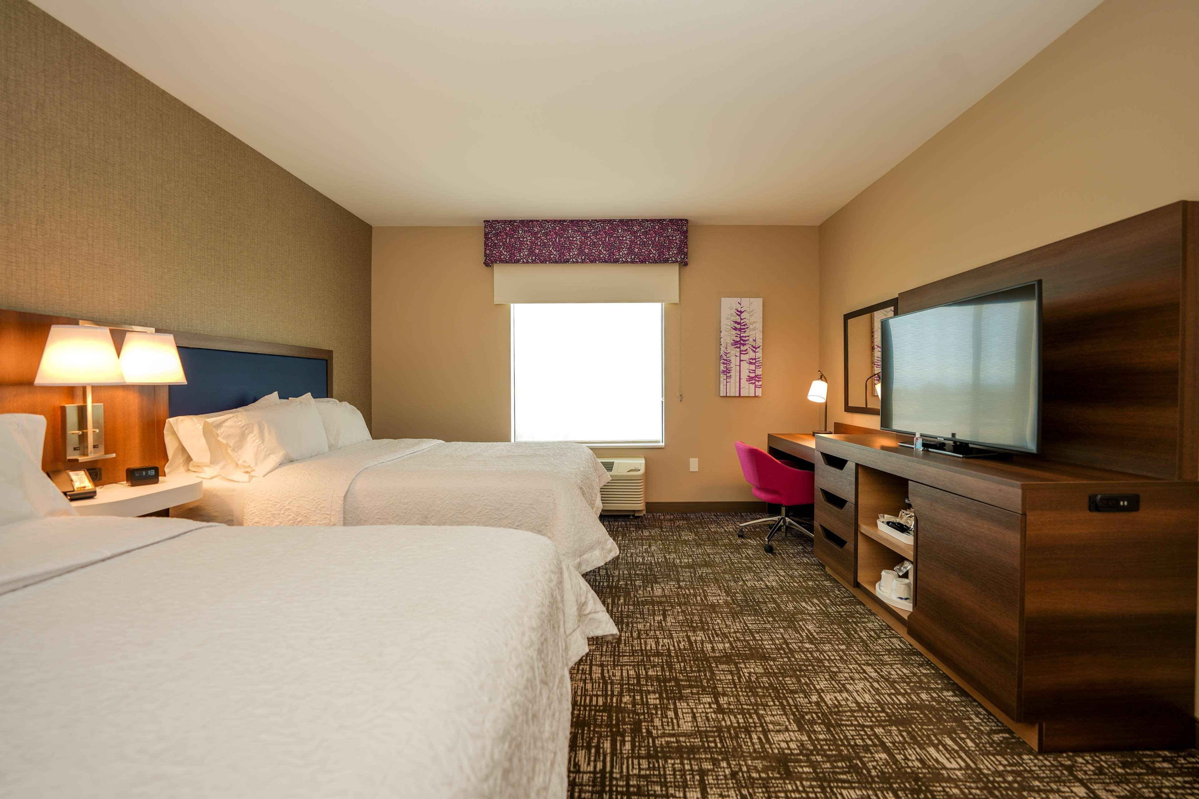 Hampton Inn & Suites Aurora South, Co Екстериор снимка
