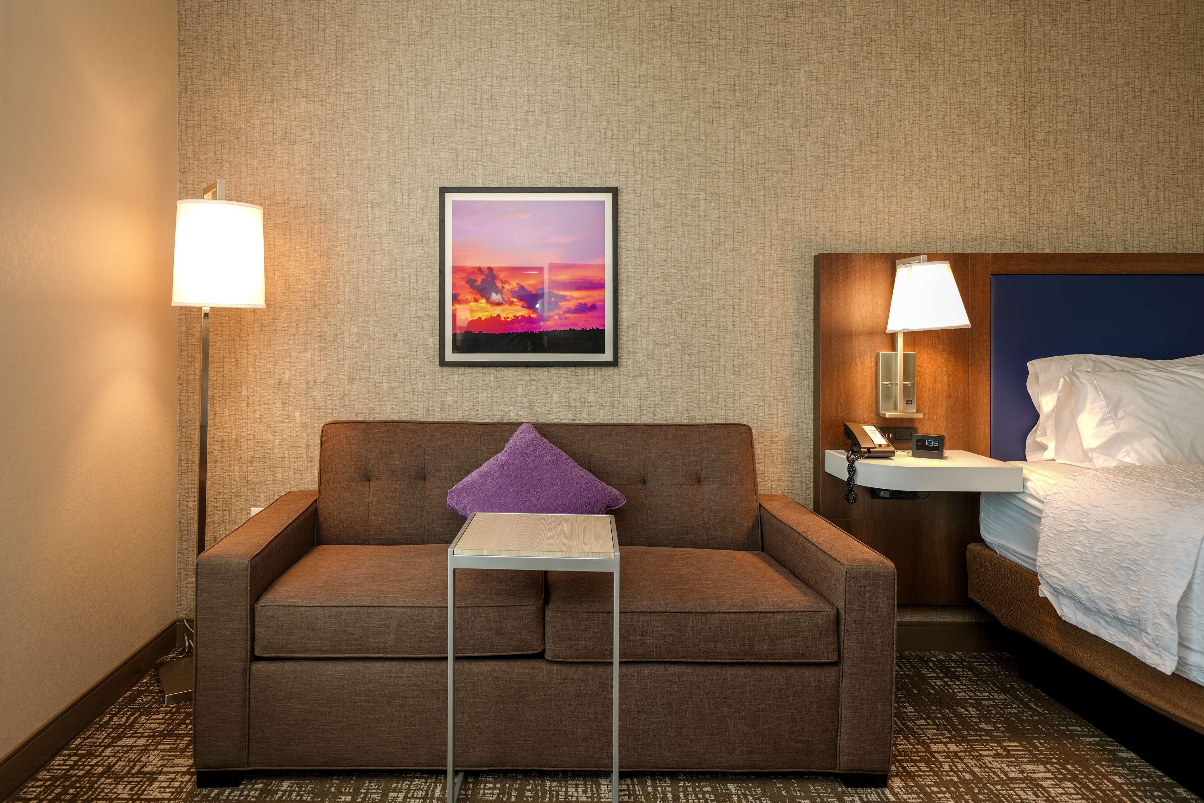 Hampton Inn & Suites Aurora South, Co Екстериор снимка