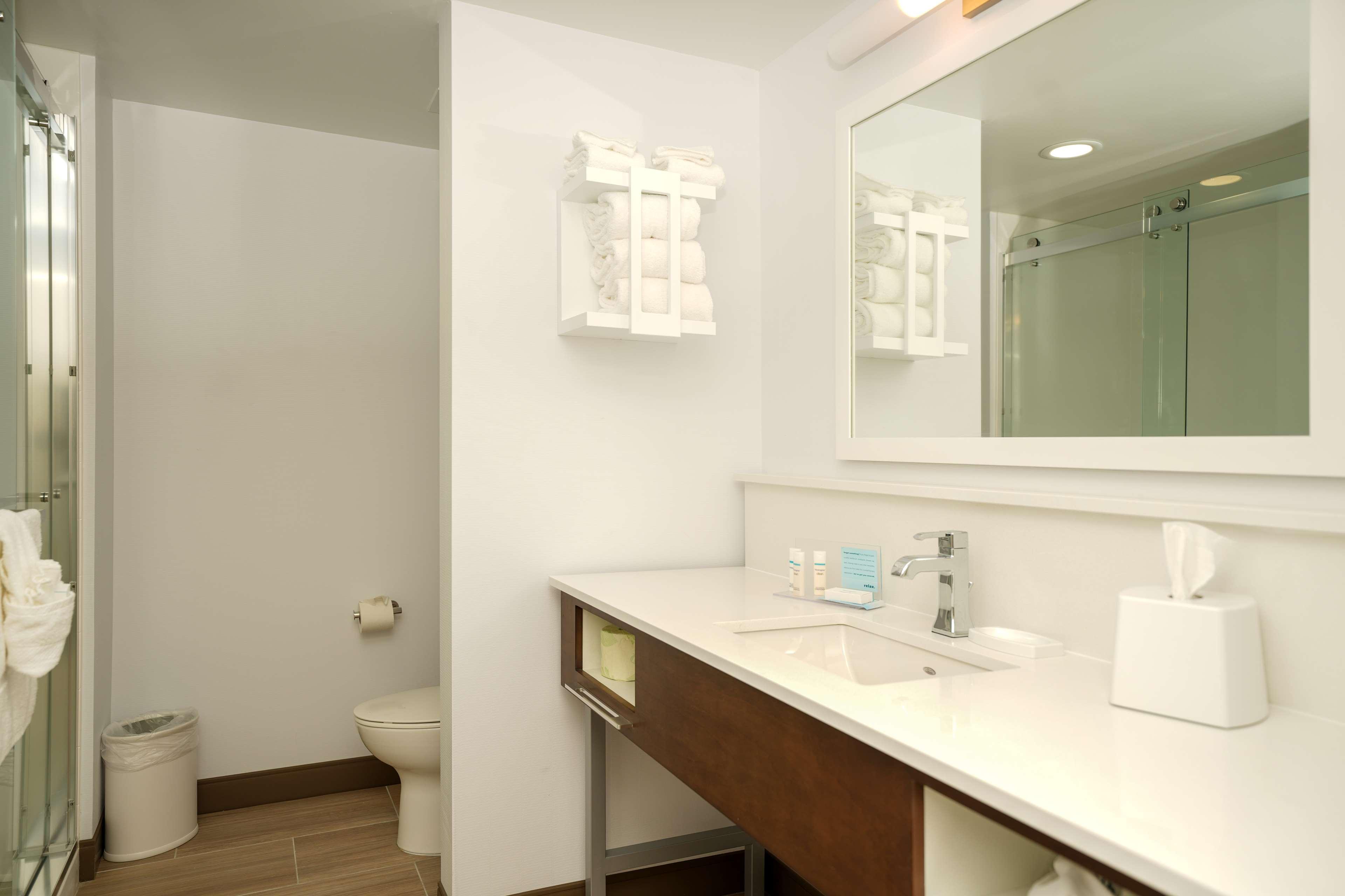 Hampton Inn & Suites Aurora South, Co Екстериор снимка