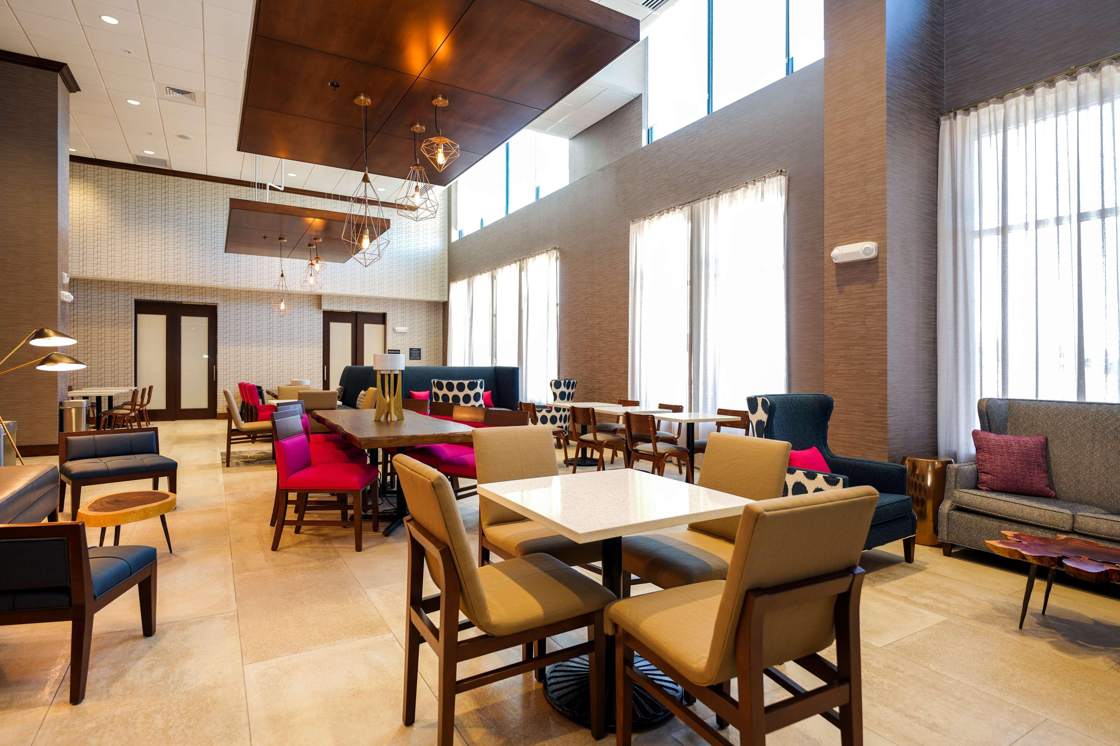 Hampton Inn & Suites Aurora South, Co Екстериор снимка