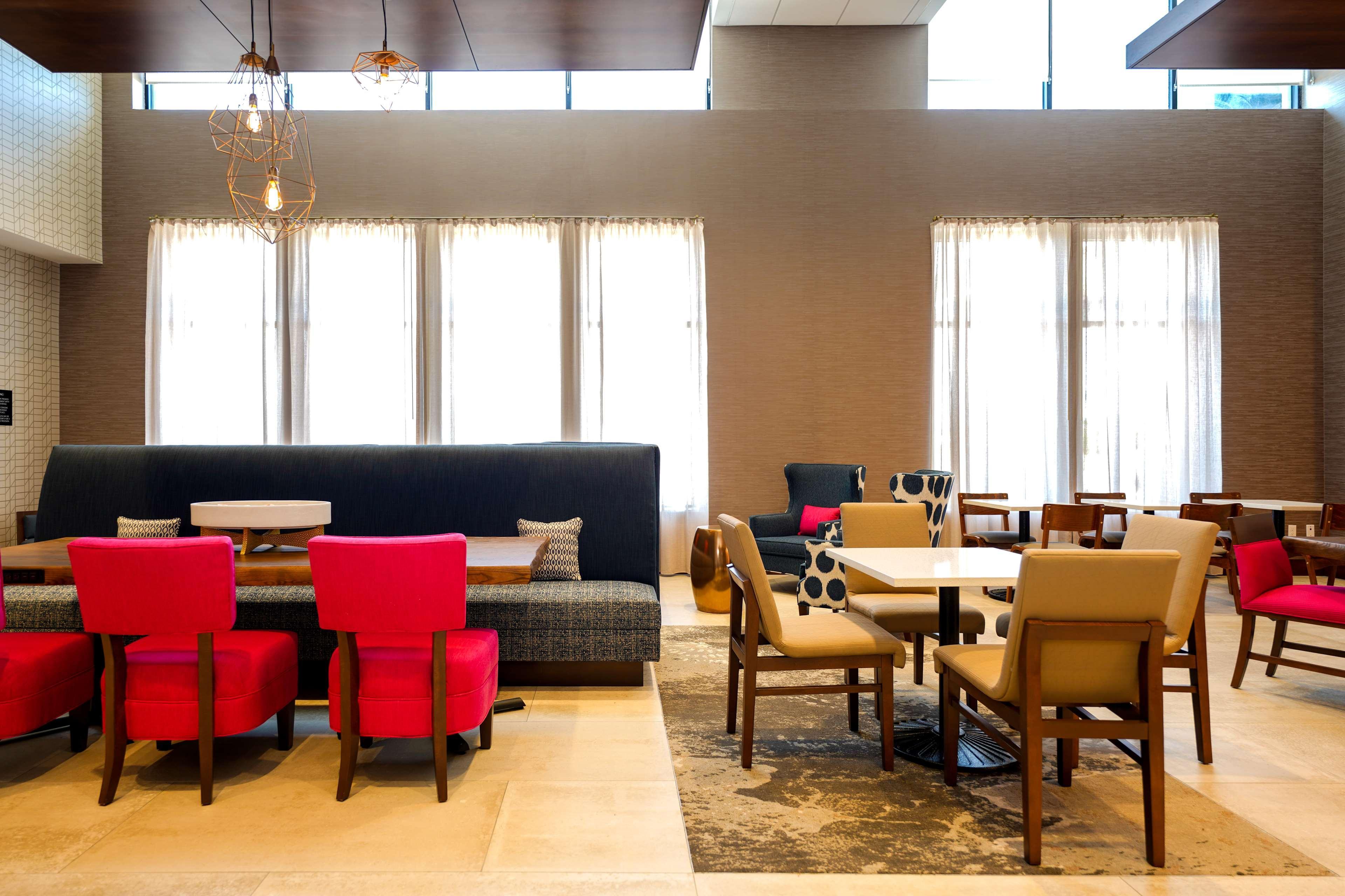 Hampton Inn & Suites Aurora South, Co Екстериор снимка