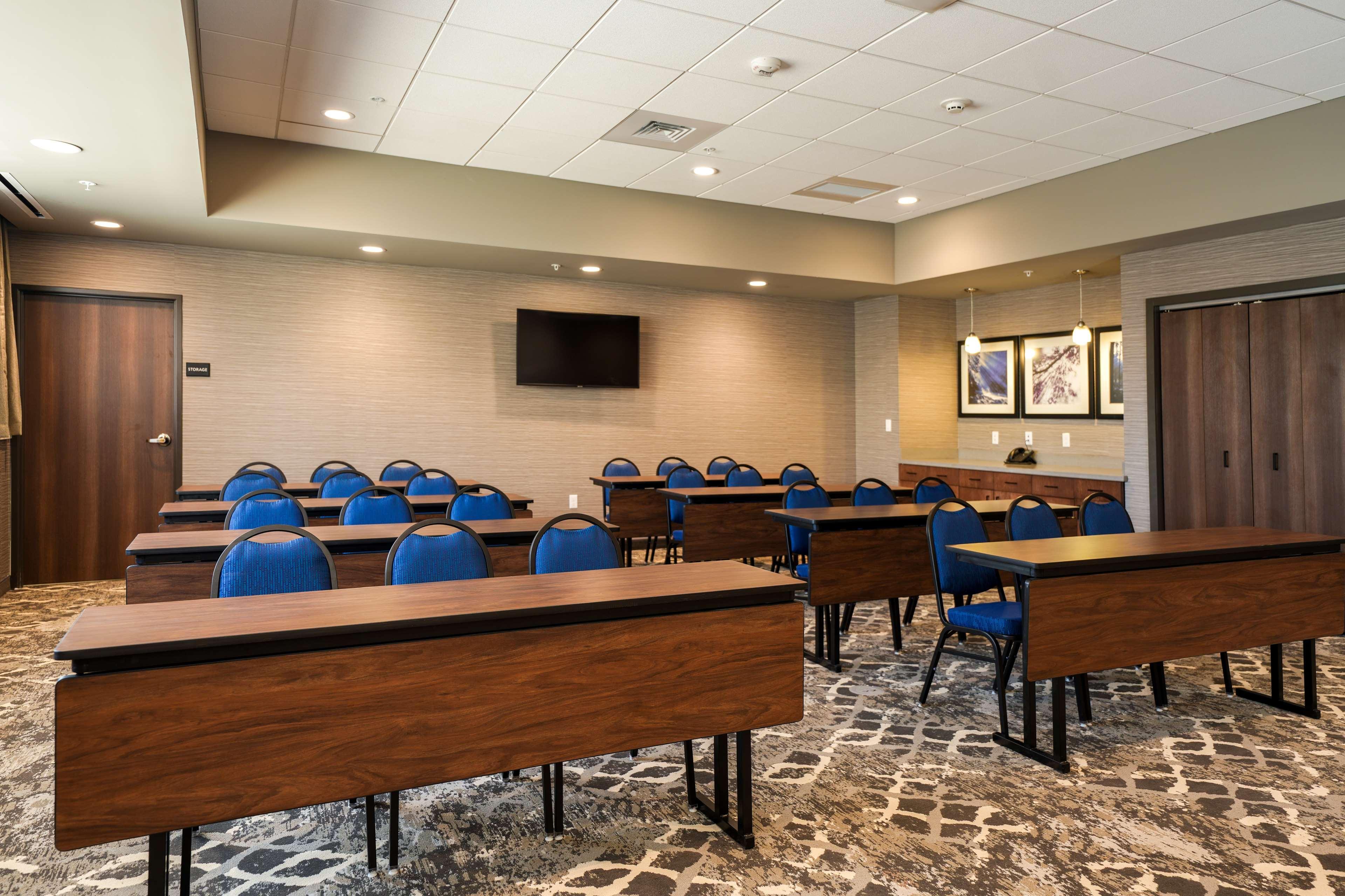 Hampton Inn & Suites Aurora South, Co Екстериор снимка