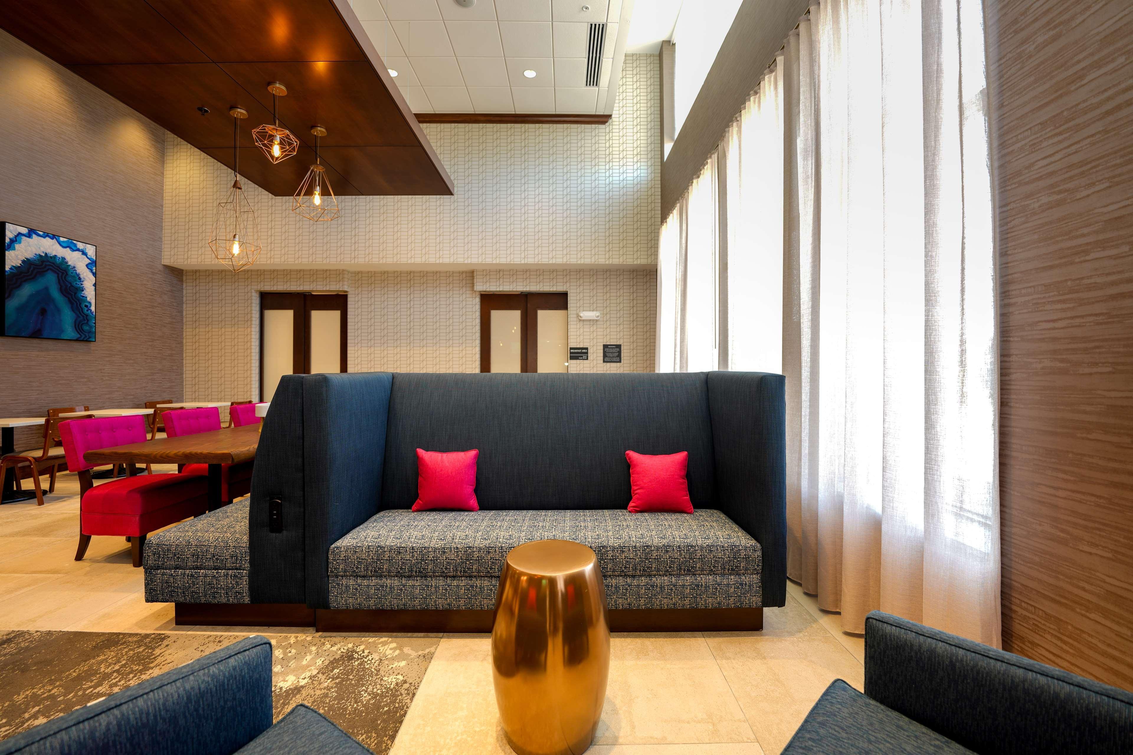 Hampton Inn & Suites Aurora South, Co Екстериор снимка