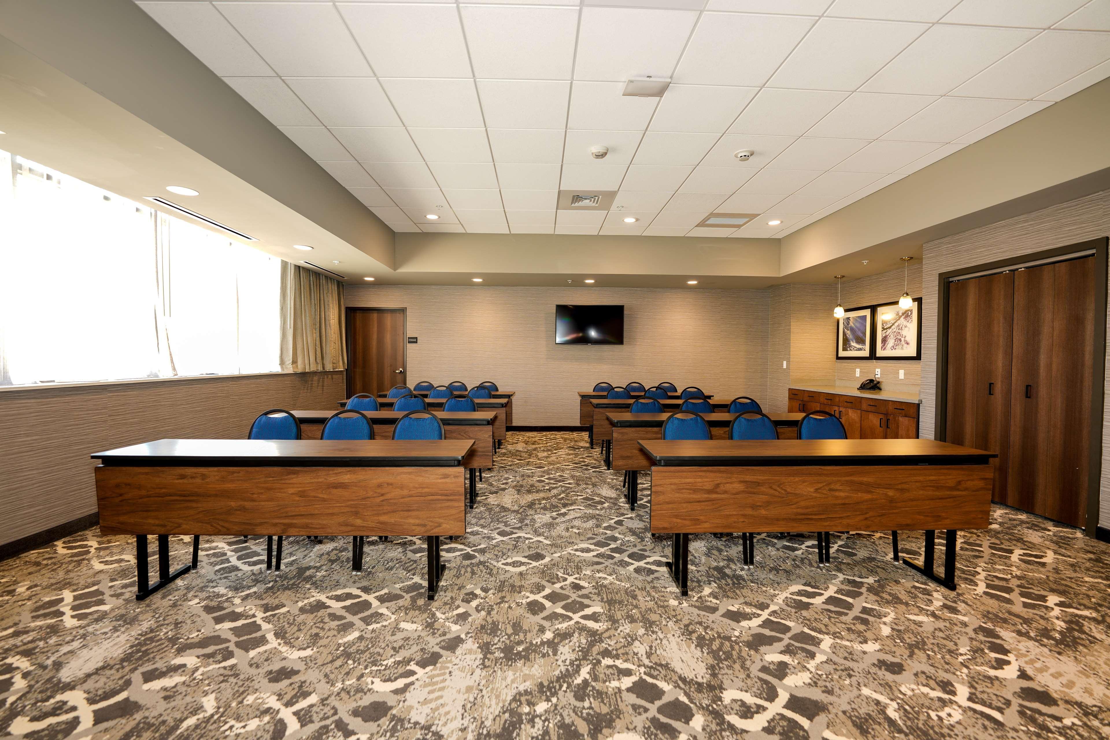 Hampton Inn & Suites Aurora South, Co Екстериор снимка