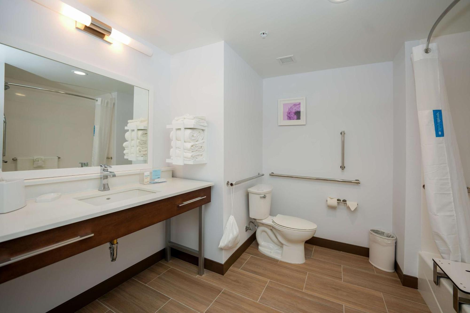 Hampton Inn & Suites Aurora South, Co Екстериор снимка