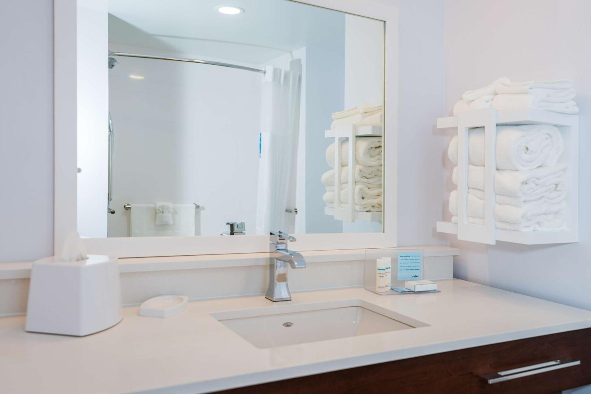Hampton Inn & Suites Aurora South, Co Екстериор снимка