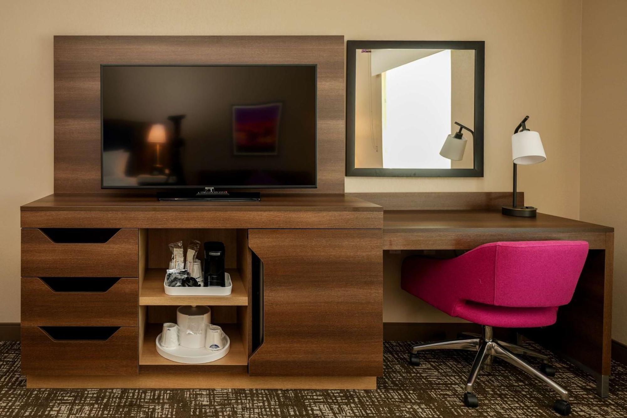 Hampton Inn & Suites Aurora South, Co Екстериор снимка