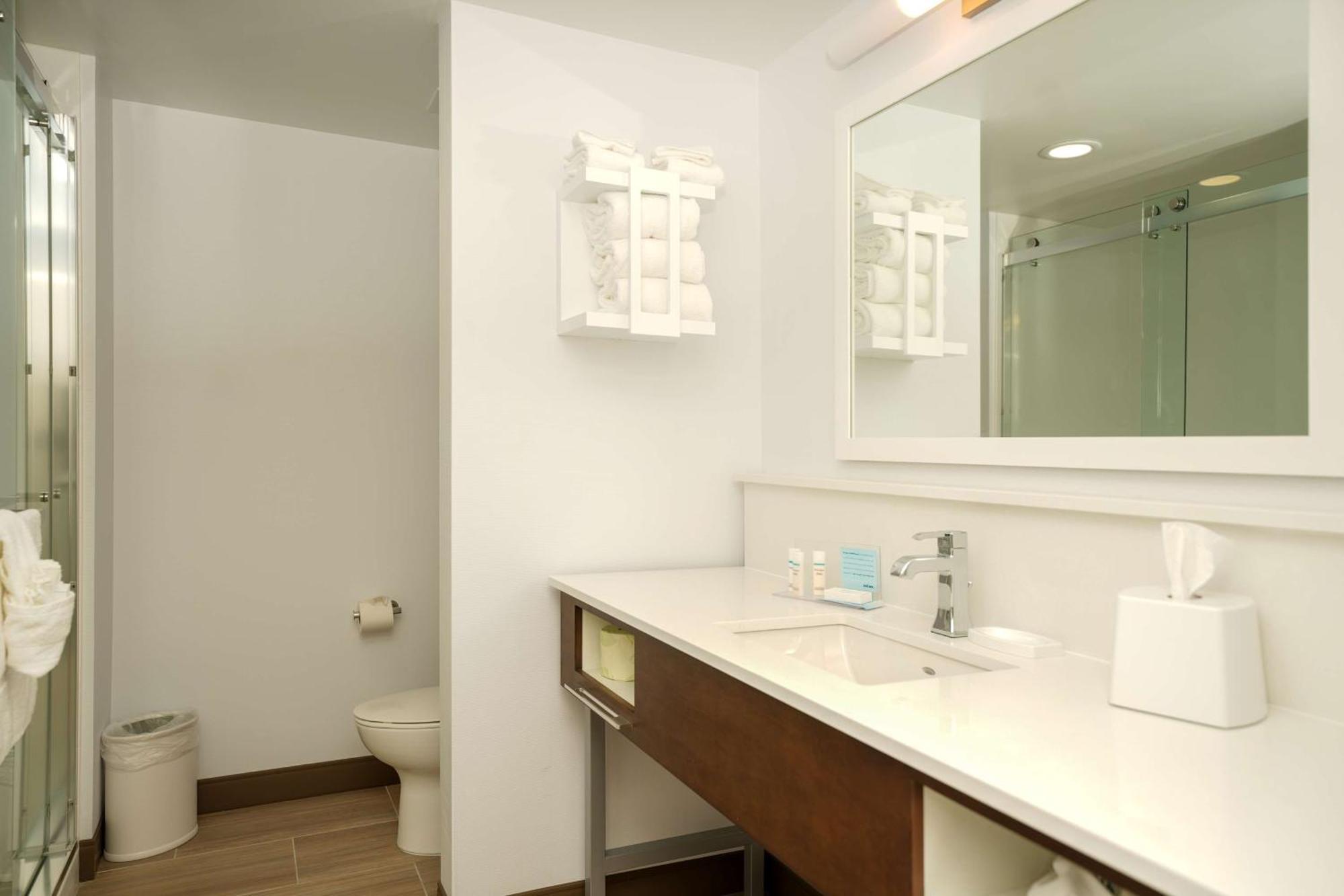 Hampton Inn & Suites Aurora South, Co Екстериор снимка